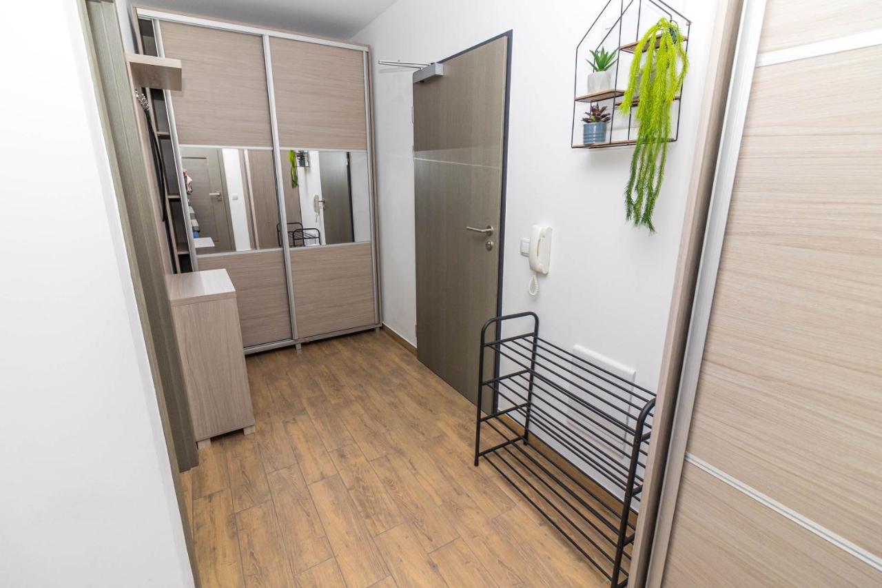 Apartament Rybka Ustronie Morskie Luaran gambar